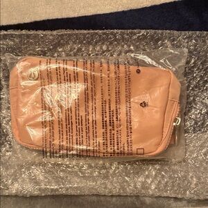 lululemon athletica Pink Mini Bag
